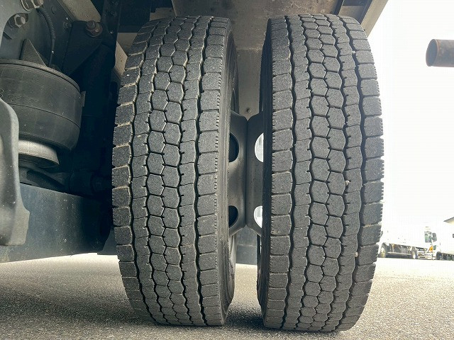 日野 レンジャー 中型 冷蔵冷凍バン TKG-FD7JLAG(98191) 45枚目