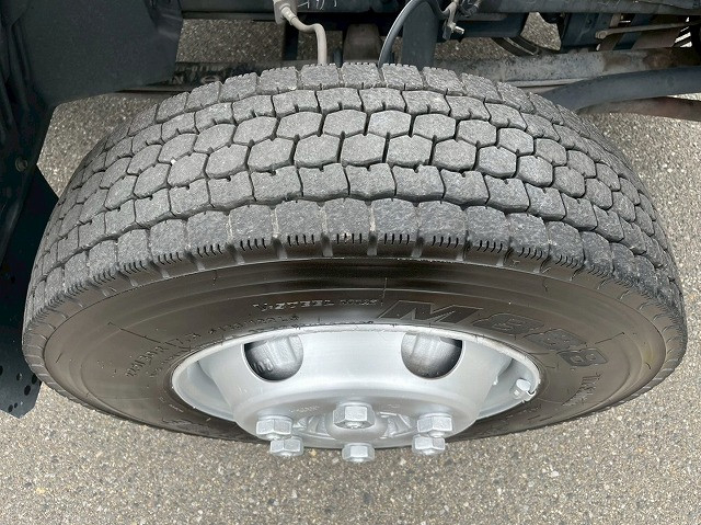 日野 レンジャー 中型 冷蔵冷凍バン TKG-FD7JLAG(98191) 46枚目