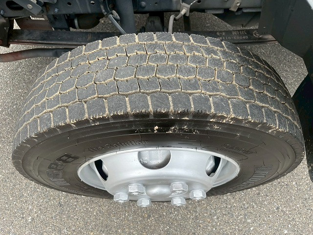 日野 レンジャー 中型 冷蔵冷凍バン TKG-FD7JLAG(98191) 47枚目