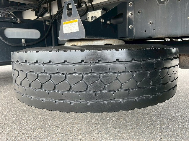 日野 レンジャー 中型 冷蔵冷凍バン TKG-FD7JLAG(98191) 48枚目