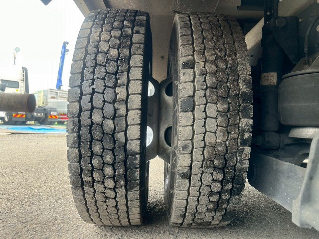 日野 レンジャー 中型 冷蔵冷凍バン TKG-FD7JLAG(98192) 44枚目