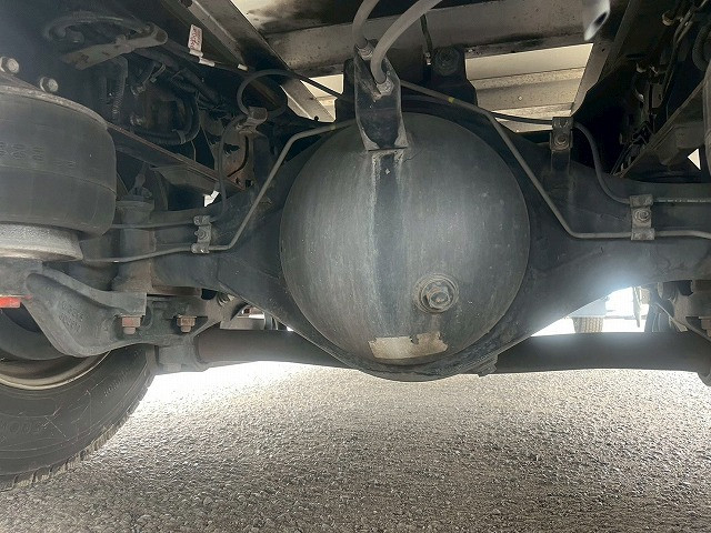 日野 レンジャー 中型 冷蔵冷凍バン TKG-FD7JLAG(98192) 45枚目