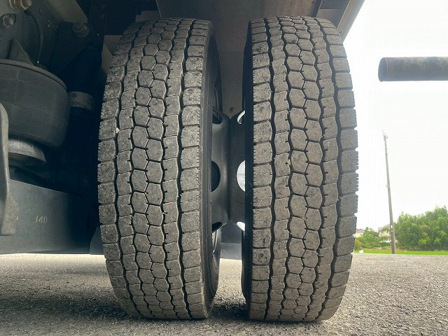 日野 レンジャー 中型 冷蔵冷凍バン TKG-FD7JLAG(98192) 46枚目