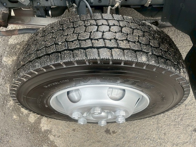 日野 レンジャー 中型 冷蔵冷凍バン TKG-FD7JLAG(98192) 47枚目