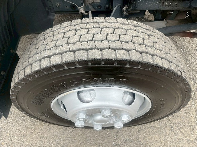 日野 レンジャー 中型 冷蔵冷凍バン TKG-FD7JLAG(98192) 48枚目