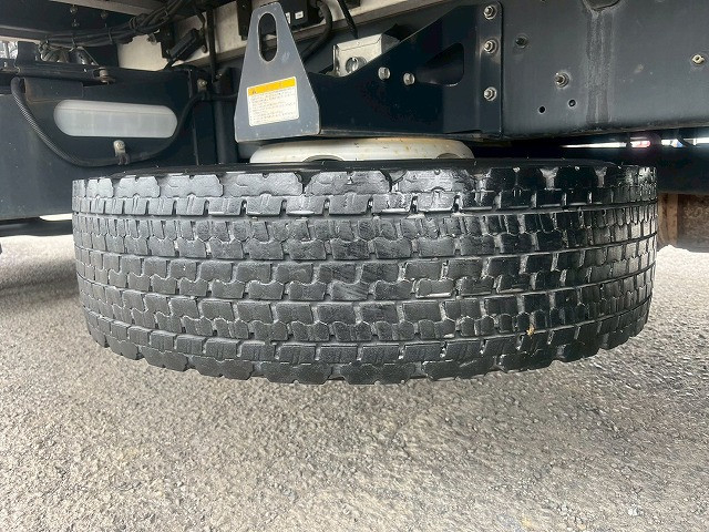 日野 レンジャー 中型 冷蔵冷凍バン TKG-FD7JLAG(98192) 49枚目