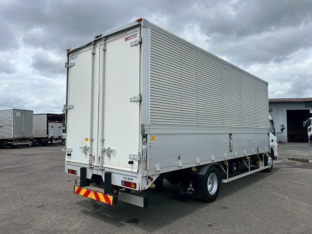 三菱ふそう キャンター 小型 ウィング TKG-FED90(98193) 7枚目