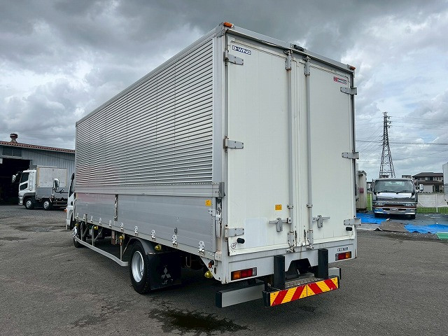 三菱ふそう キャンター 小型 ウィング TKG-FED90(98193) 9枚目