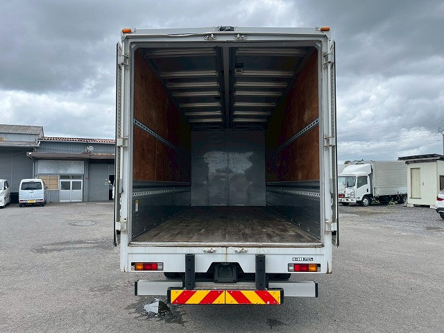 三菱ふそう キャンター 小型 ウィング TKG-FED90(98193) 13枚目