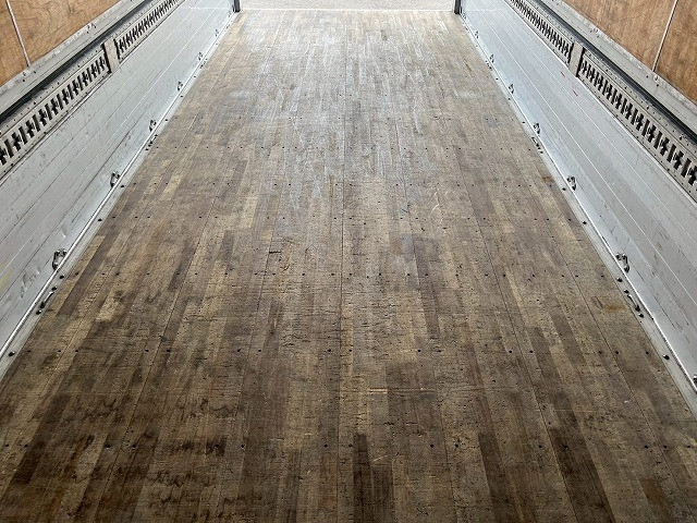 三菱ふそう キャンター 小型 ウィング TKG-FED90(98193) 15枚目