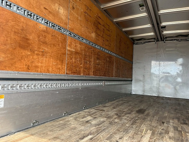 三菱ふそう キャンター 小型 ウィング TKG-FED90(98193) 16枚目