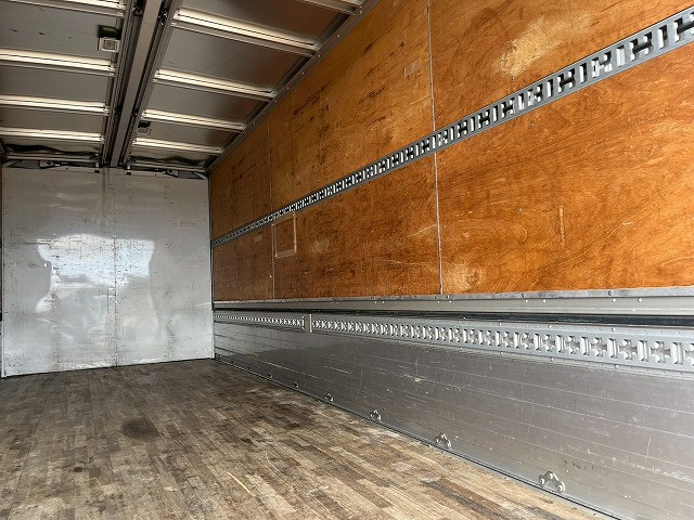 三菱ふそう キャンター 小型 ウィング TKG-FED90(98193) 17枚目