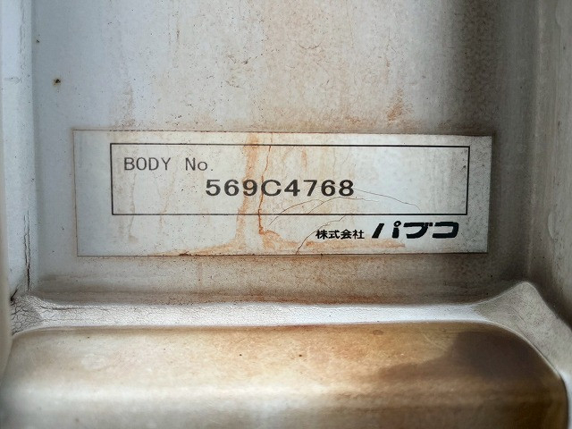 三菱ふそう キャンター 小型 ウィング TKG-FED90(98193) 18枚目