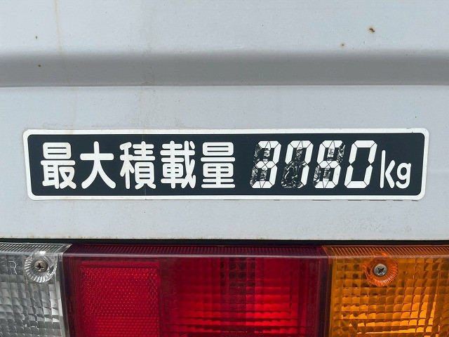 三菱ふそう キャンター 小型 ウィング TKG-FED90(98193) 19枚目