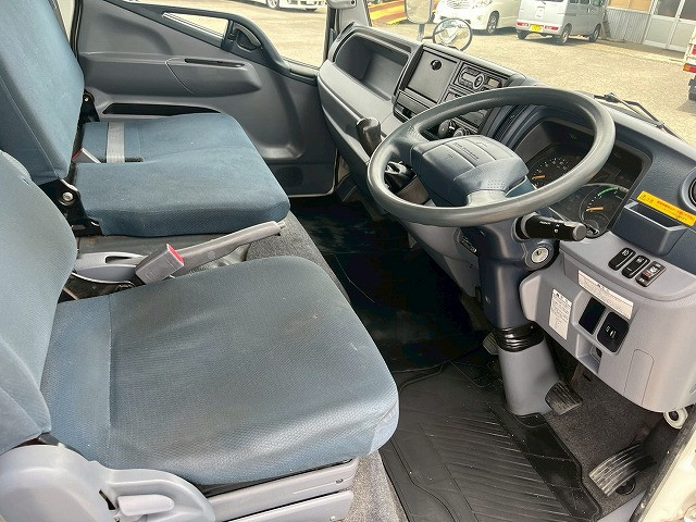 三菱ふそう キャンター 小型 ウィング TKG-FED90(98193) 21枚目