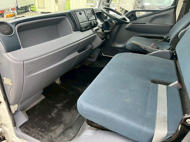 三菱ふそう キャンター 小型 ウィング TKG-FED90(98193) 25枚目