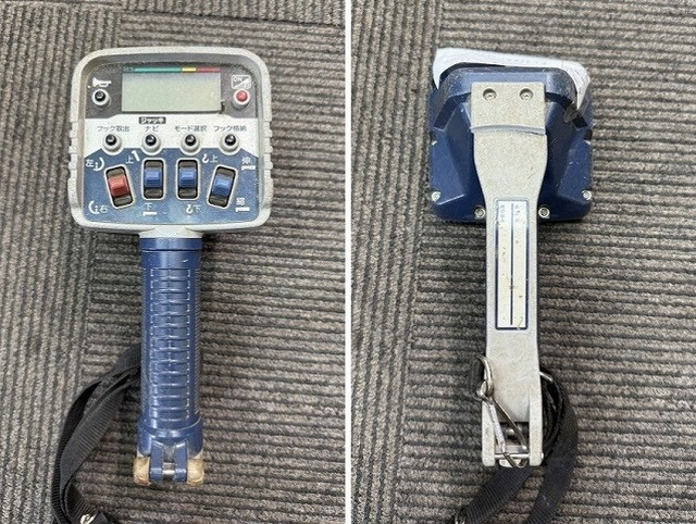 日野 レンジャー 中型 平ボディ（クレーン付） TKG-FC9JKAP(98194) 21枚目