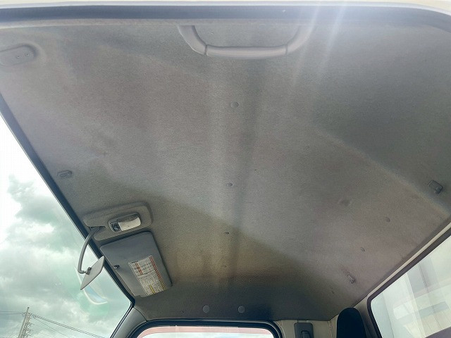 三菱ふそう キャンター 小型 ウィング TKG-FED90(98193) 27枚目