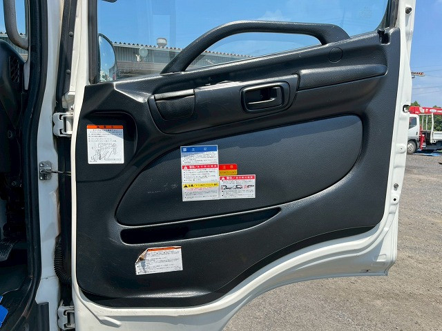 日野 レンジャー 中型 平ボディ（クレーン付） TKG-FC9JKAP(98194) 23枚目