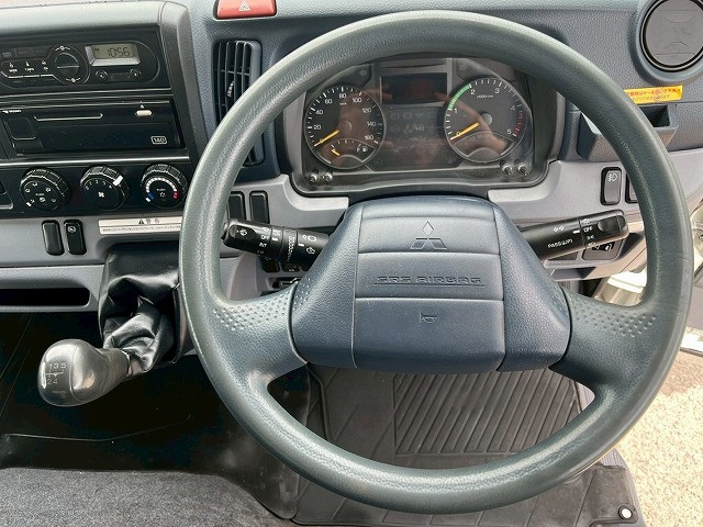 三菱ふそう キャンター 小型 ウィング TKG-FED90(98193) 28枚目