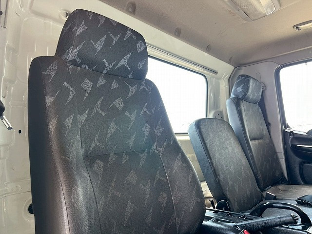 日野 レンジャー 中型 平ボディ（クレーン付） TKG-FC9JKAP(98194) 25枚目