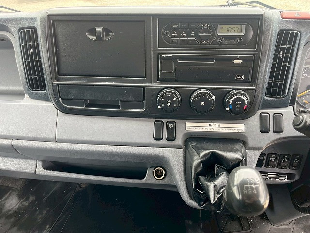 三菱ふそう キャンター 小型 ウィング TKG-FED90(98193) 30枚目