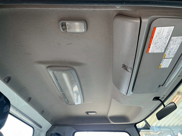 日野 レンジャー 中型 平ボディ（クレーン付） TKG-FC9JKAP(98194) 26枚目