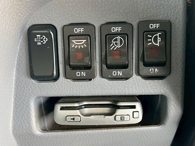 三菱ふそう キャンター 小型 ウィング TKG-FED90(98193) 31枚目