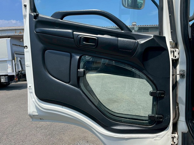 日野 レンジャー 中型 平ボディ（クレーン付） TKG-FC9JKAP(98194) 27枚目