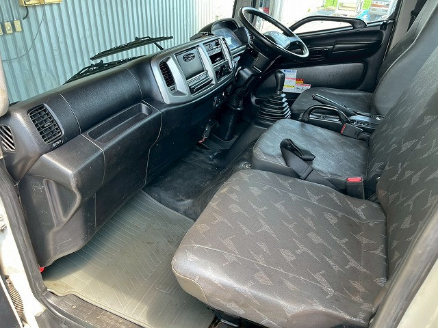 日野 レンジャー 中型 平ボディ（クレーン付） TKG-FC9JKAP(98194) 28枚目