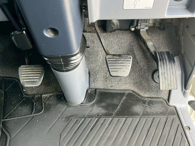 三菱ふそう キャンター 小型 ウィング TKG-FED90(98193) 34枚目