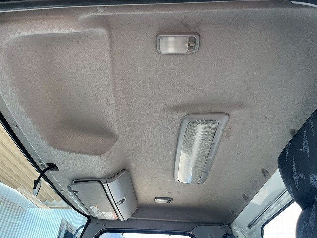 日野 レンジャー 中型 平ボディ（クレーン付） TKG-FC9JKAP(98194) 30枚目