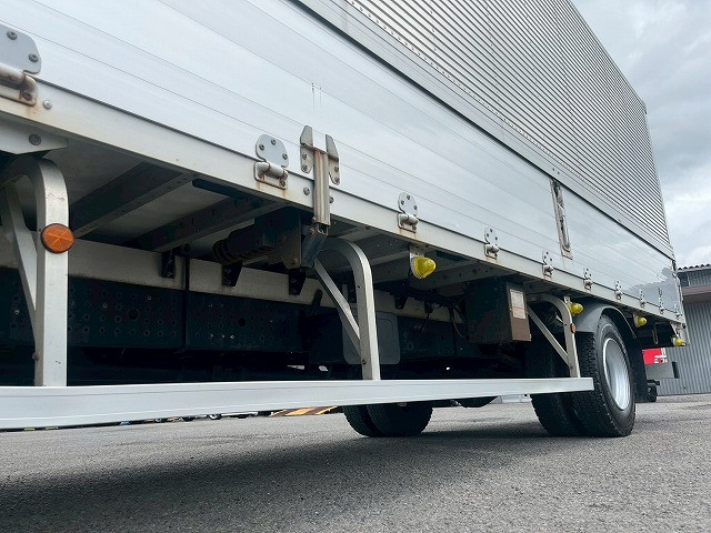 三菱ふそう キャンター 小型 ウィング TKG-FED90(98193) 35枚目