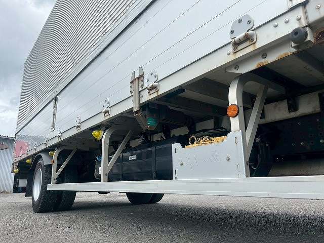 三菱ふそう キャンター 小型 ウィング TKG-FED90(98193) 36枚目