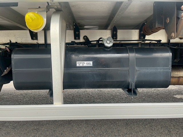 三菱ふそう キャンター 小型 ウィング TKG-FED90(98193) 37枚目