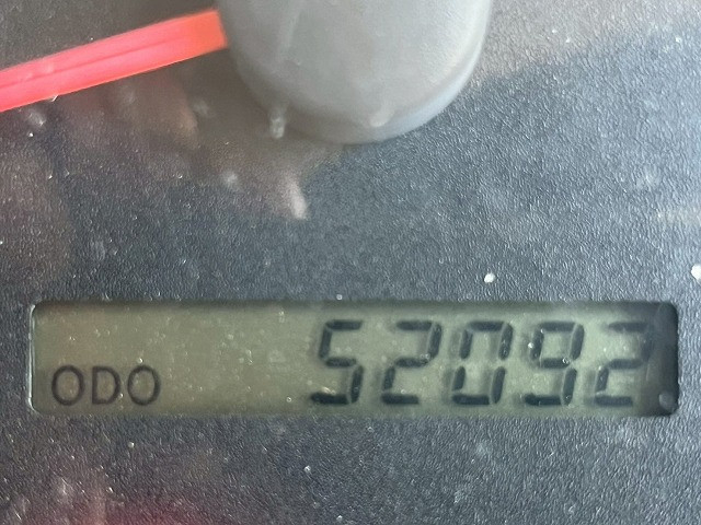 日野 レンジャー 中型 平ボディ（クレーン付） TKG-FC9JKAP(98194) 32枚目