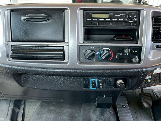 日野 レンジャー 中型 平ボディ（クレーン付） TKG-FC9JKAP(98194) 33枚目