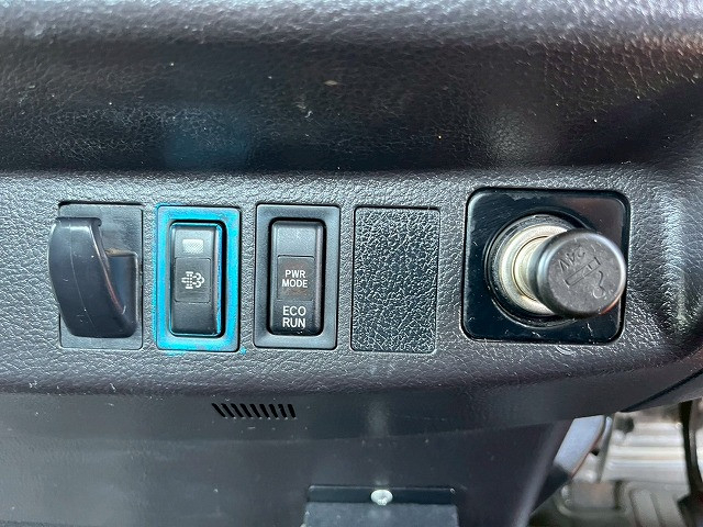 日野 レンジャー 中型 平ボディ（クレーン付） TKG-FC9JKAP(98194) 34枚目