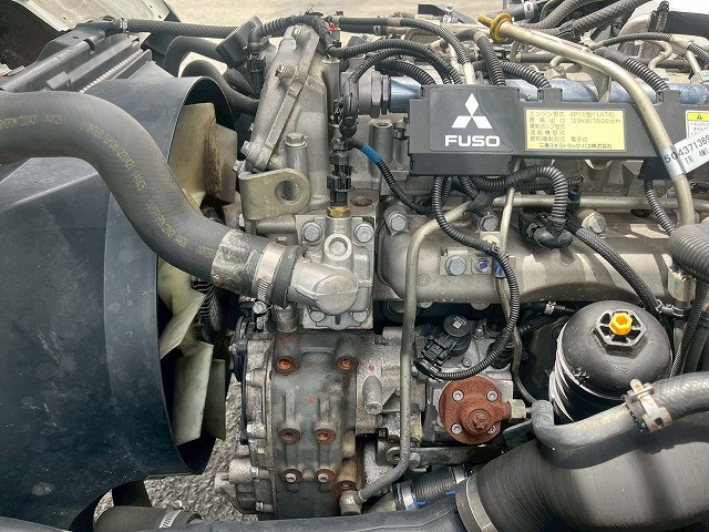 三菱ふそう キャンター 小型 ウィング TKG-FED90(98193) 41枚目