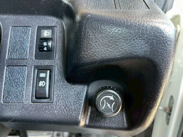 日野 レンジャー 中型 平ボディ（クレーン付） TKG-FC9JKAP(98194) 36枚目