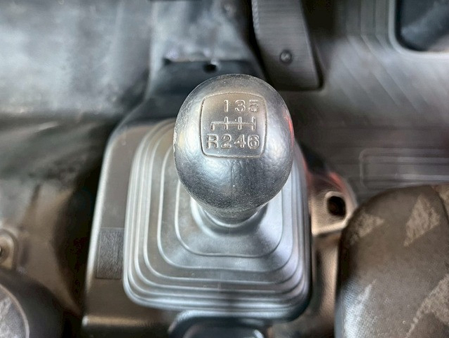 日野 レンジャー 中型 平ボディ（クレーン付） TKG-FC9JKAP(98194) 37枚目