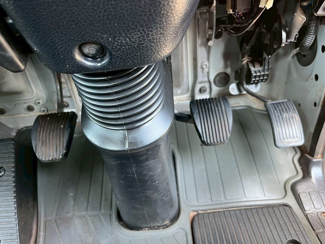 日野 レンジャー 中型 平ボディ（クレーン付） TKG-FC9JKAP(98194) 38枚目