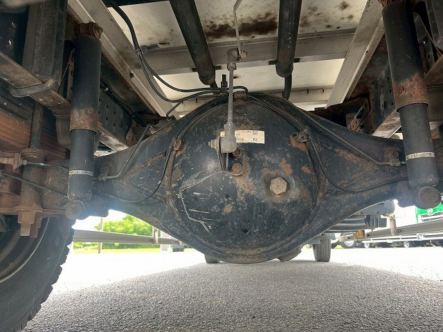 三菱ふそう キャンター 小型 ウィング TKG-FED90(98193) 44枚目