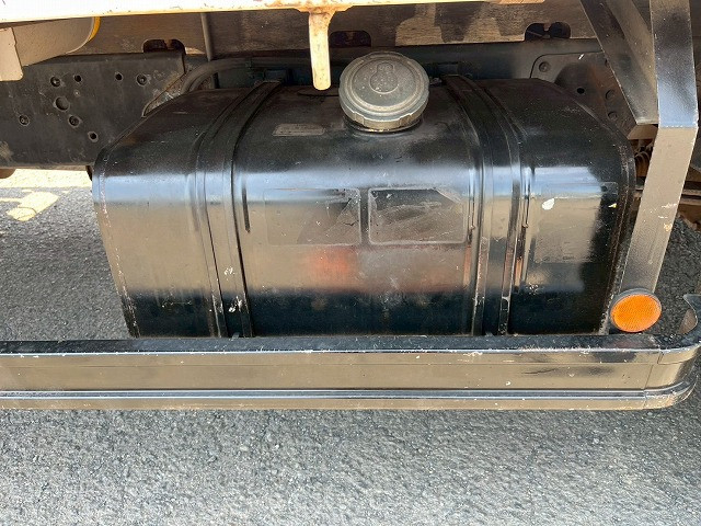 日野 レンジャー 中型 平ボディ（クレーン付） TKG-FC9JKAP(98194) 39枚目