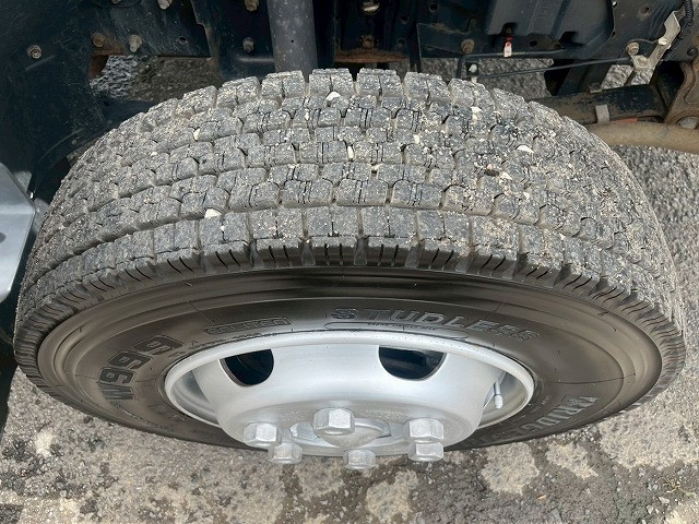 三菱ふそう キャンター 小型 ウィング TKG-FED90(98193) 46枚目