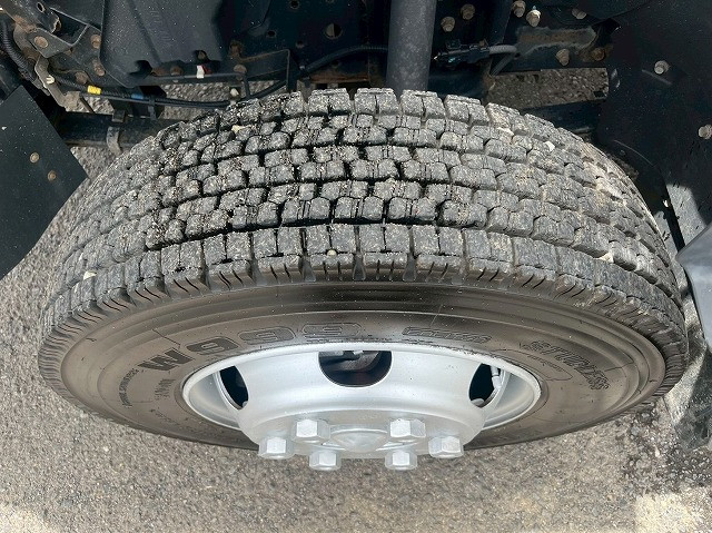 三菱ふそう キャンター 小型 ウィング TKG-FED90(98193) 47枚目