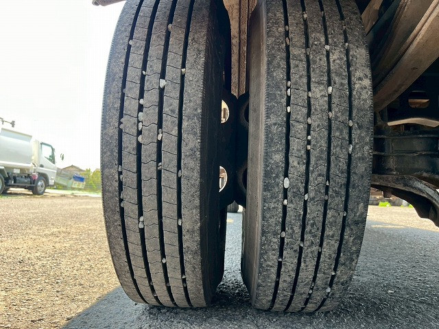 日野 レンジャー 中型 平ボディ（クレーン付） TKG-FC9JKAP(98194) 44枚目