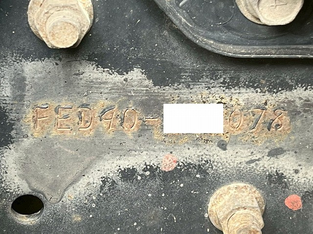 三菱ふそう キャンター 小型 ウィング TKG-FED90(98193) 50枚目