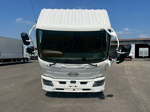 日野 レンジャー 中型 冷蔵冷凍バン 2KG-FC2ABA(98195) 3枚目