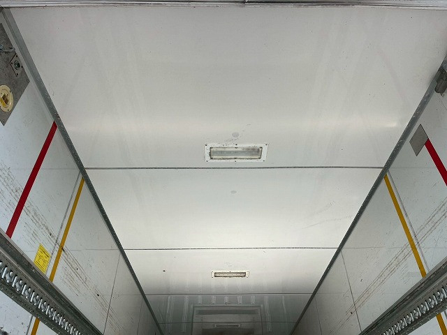 日野 レンジャー 中型 冷蔵冷凍バン 2KG-FC2ABA(98195) 12枚目